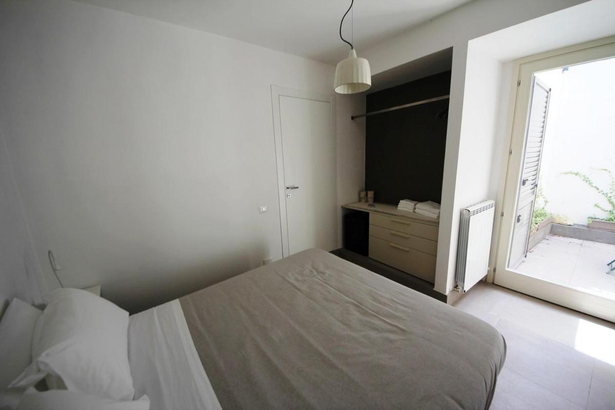Ral 7039 Hotel Numana Luaran gambar