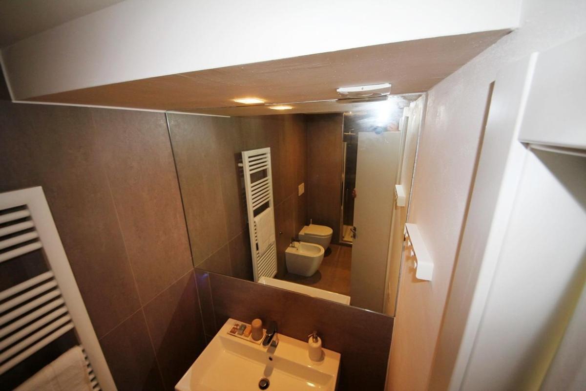 Ral 7039 Hotel Numana Luaran gambar