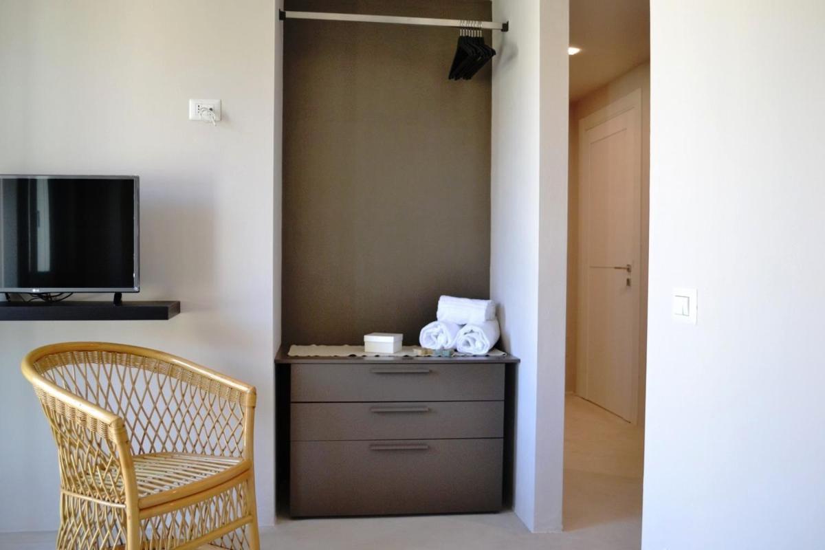 Ral 7039 Hotel Numana Luaran gambar
