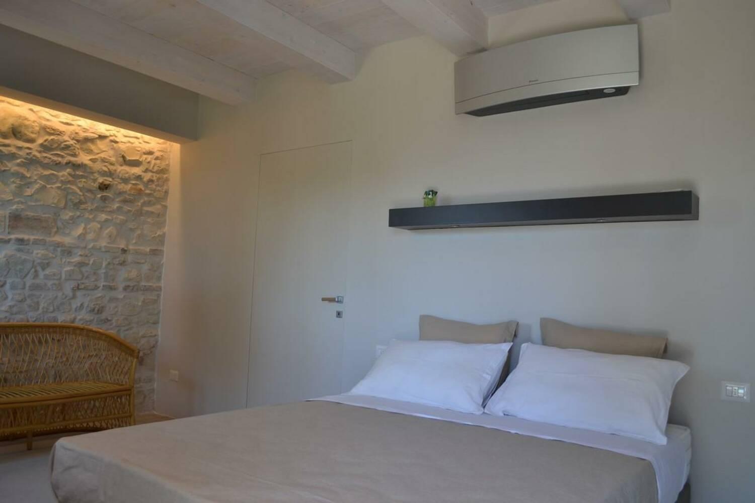 Ral 7039 Hotel Numana Luaran gambar