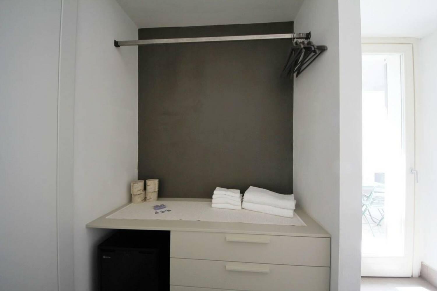 Ral 7039 Hotel Numana Luaran gambar