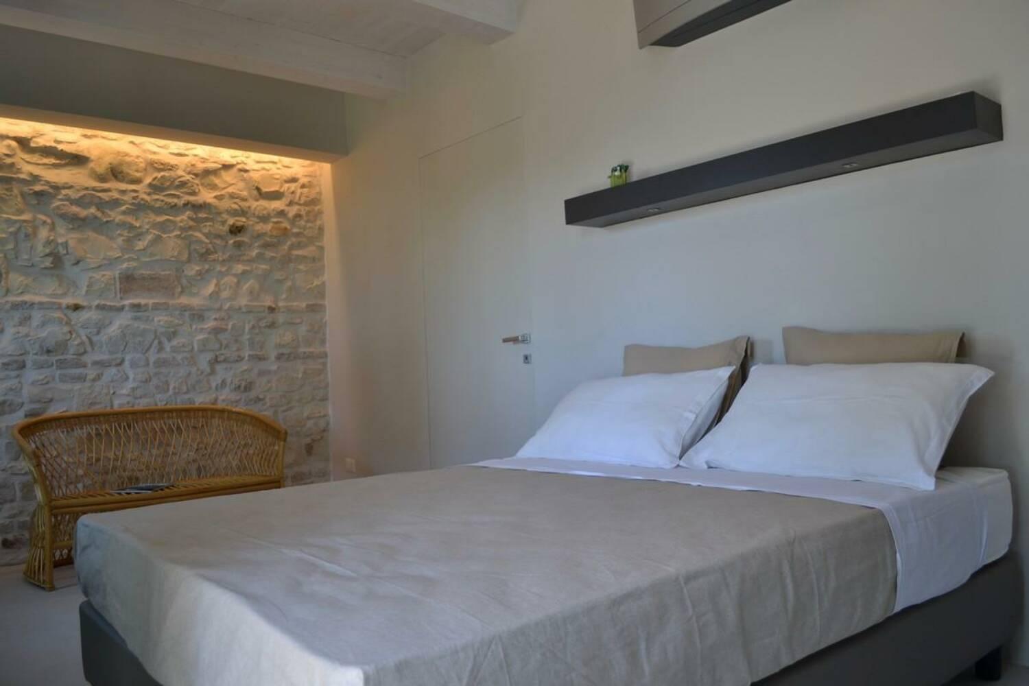 Ral 7039 Hotel Numana Luaran gambar