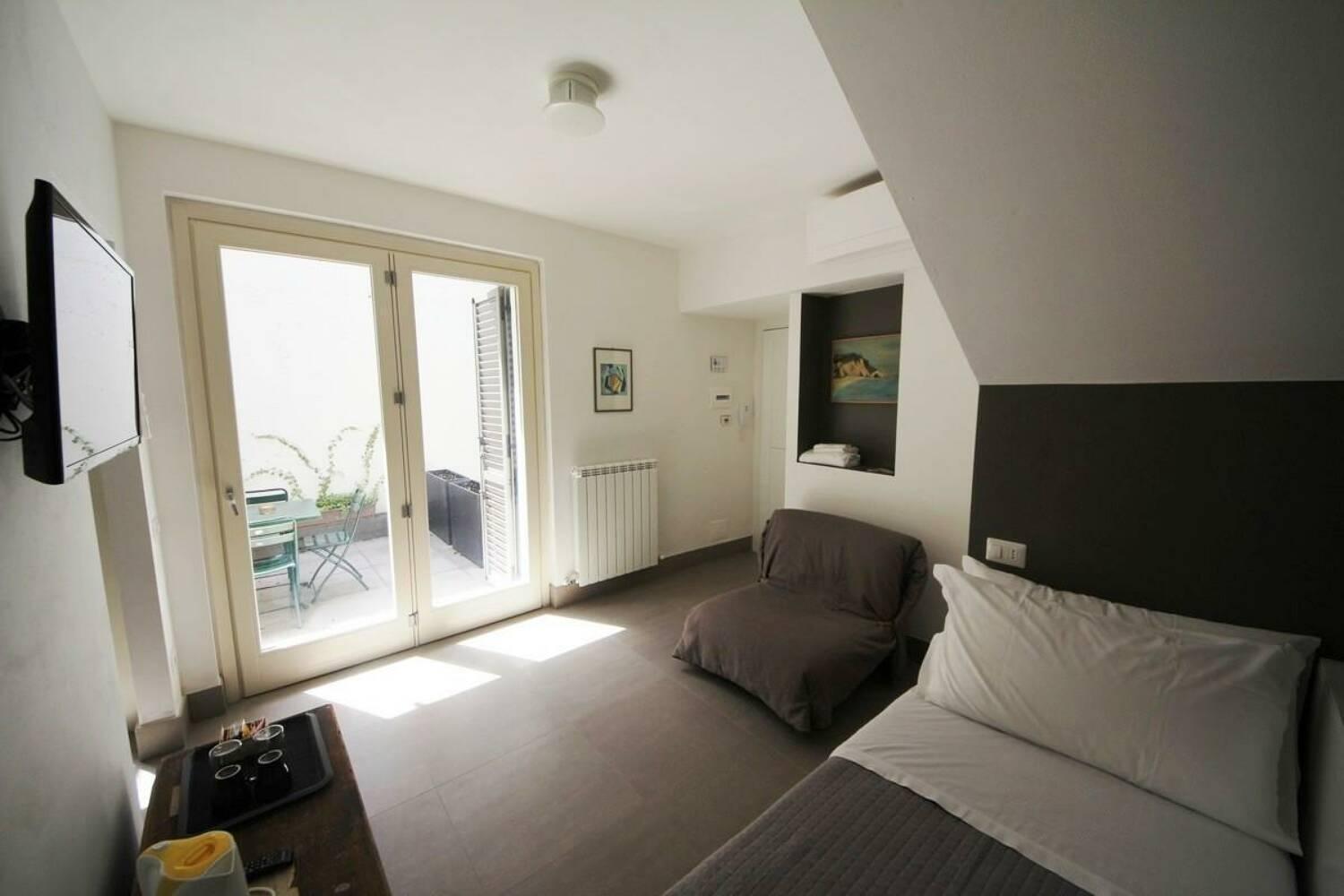 Ral 7039 Hotel Numana Luaran gambar