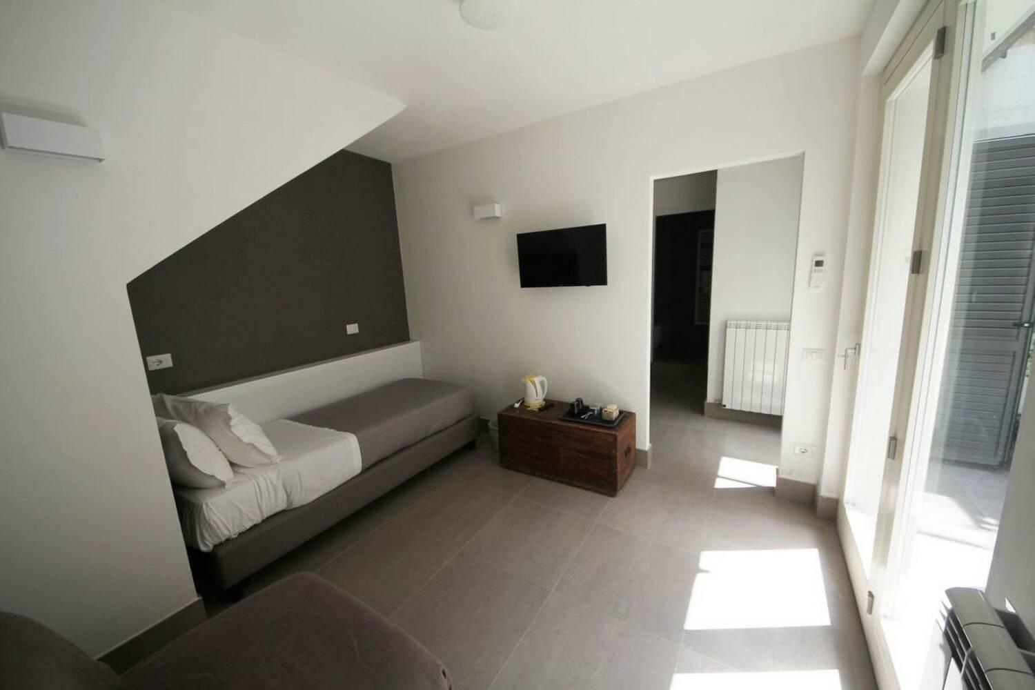 Ral 7039 Hotel Numana Luaran gambar